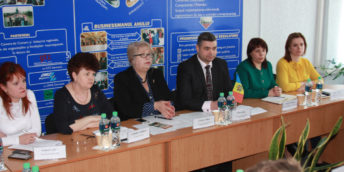 Proiectului „Reforma Structurală a Învățământului Profesional Tehnic în Republica Moldova”