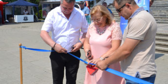 Expo-târgul universal de vară – o tradiţie bălţeană la început de sezon  estival