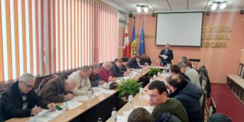 Securitatea şi sănătate în muncă – prioritar pe agenda zilei