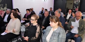 Regionalizarea serviciilor de alimentare cu apă și de canalizare – un concept nou pentru Republica Moldova
